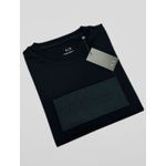 Camiseta Armani 