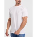 CAMISETA ARMANI - BRANCA