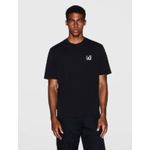 Camiseta Armani -Preta