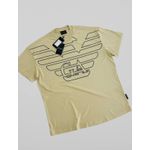 Camiseta Armani - Oversized