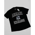 Camiseta Armani - Oversized