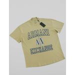 Camiseta Armani - Oversized