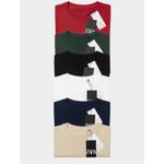 CAMISETA ZARA TAILANDESA - BRANCA