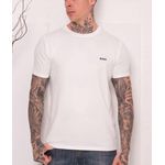 CAMISETA HUGO BOSS - BRANCA