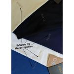 CAMISETA HUGO BOSS - BEGE