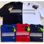 CAMISETA HUGO BOSS - PRETA