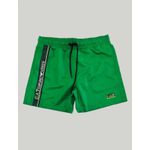 Short Empório Asrmani - Verde Bandeira