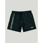 Short Empório Asrmani - Verde Escuro