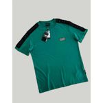 Camiseta Empório Armani - Verde