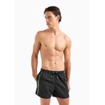 Short Empório Asrmani - Vermelho