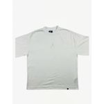CAMISETA JORDAN OVERSIZED - BRANCA