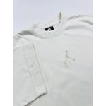 CAMISETA JORDAN OVERSIZED - BRANCA