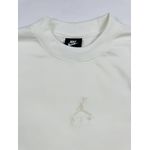 CAMISETA JORDAN OVERSIZED - BRANCA