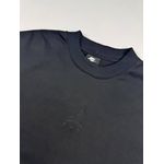 CAMISETA JORDAN OVERSIZED - PRETA