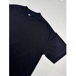 CAMISETA JORDAN OVERSIZED - PRETA