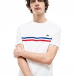 CAMISETA LACOSTE - BARANCA