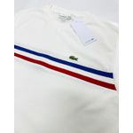 CAMISETA LACOSTE - BARANCA