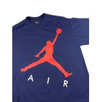 CAMISETA JORDAN OVERSIZED - MARINHO