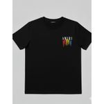 CAMISETA AMIRI - PRETA 