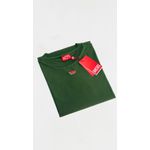 Camiseta Diesel - Verde