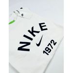 CAMISETA NIKE OVERSIZED PERFUMADA - BRANCA