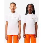 Gola Polo Lacoste Infantil Original