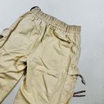 CALÇA CARGO JOGGER IMPORTADA UNISSEX