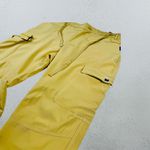 CALÇA CARGO JOGGER IMPORTADA - CINZA