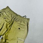 CALÇA CARGO JOGGER IMPORTADA - VERDE