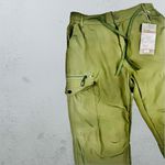 CALÇA CARGO JOGGER IMPORTADA - VERDE