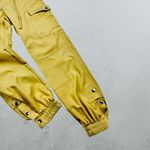 CALÇA CARGO JOGGER IMPORTADA - CINZA