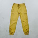 CALÇA CARGO JOGGER IMPORTADA - CINZA