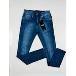 Calça Jeans Ellus Slim