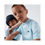 Gola Polo Lacoste Infantil Original