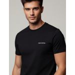 CAMISETA LOUIS VUITTON - PRETA