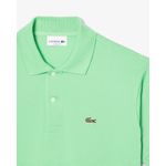 Gola Polo Lacoste Original Importada - Verde Limão 