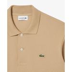 Gola Polo Lacoste Original Importada - BEGE 