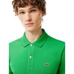 Gola Polo Lacoste Original Importada - VERDE BANDEIRA
