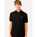 Gola Polo Lacoste Original Importada - Preto
