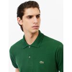 Gola Polo Lacoste Original Importada - VERDE MILITAR