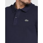 Gola Polo Lacoste Original Importada - MARINHO