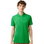 Gola Polo Lacoste Original Importada - VERDE BANDEIRA