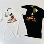 CAMISETA GUCCI 