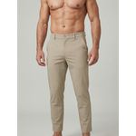 CALÇA RIMINI MARTINE LORENZO - BEGE