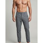 CALÇA VICENZA MARTINE LORENZO - CINZA 