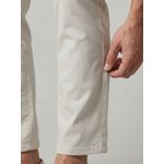 CALÇA PARMA MARTINE LORENZO - BEGE