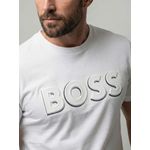 CAMISETA HUGO BOSS - BRANCO