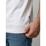 CAMISETA HUGO BOSS - BRANCO