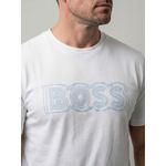 CAMISETA HUGO BOSS - BRANCO