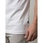 CAMISETA HUGO BOSS - BRANCO